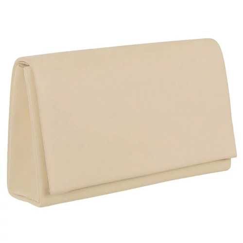 Luca B 6115-1 sötét drapp alkalmi táska