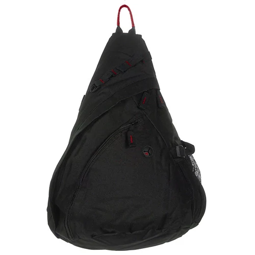 Adventurer bt5570 fekete-piros testtáska