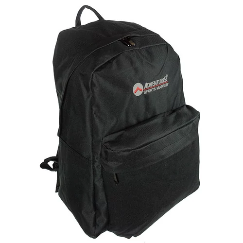 Adventurer BT 2115 fekete hátizsák