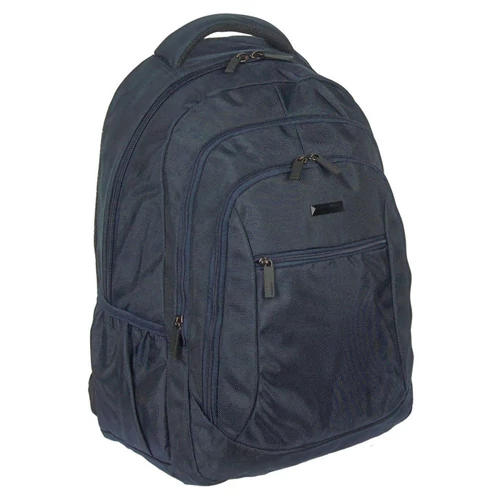 Aoking h97067 kék vászon hátizsák