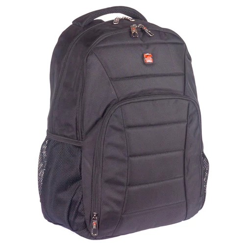 Dernier mer649s fekete laptoptartós hátizsák