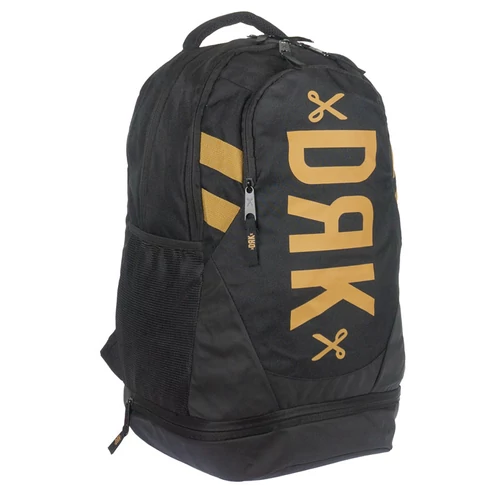 Dorko da2325 fekete laptopos hátizsák