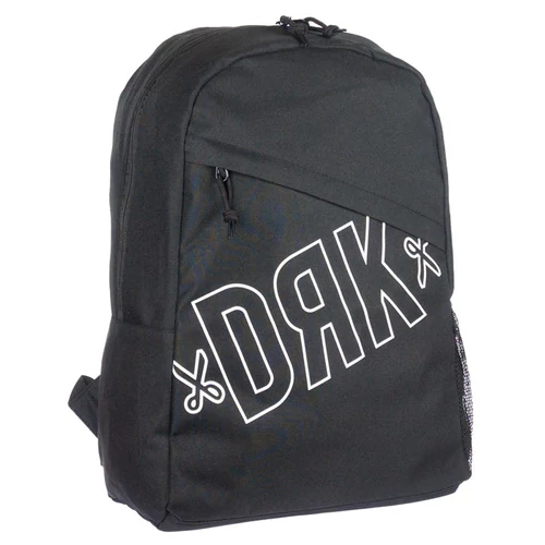 Dorko da2327 fekete laptoptartós hátizsák