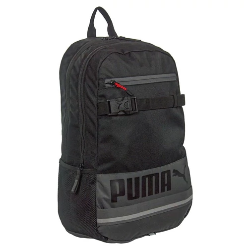 Puma 073393 fekete-szürke hátizsák