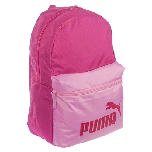 Puma 075487 pink hátizsák