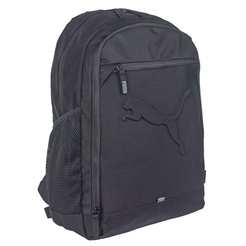 Puma 079136 fekete hátizsák