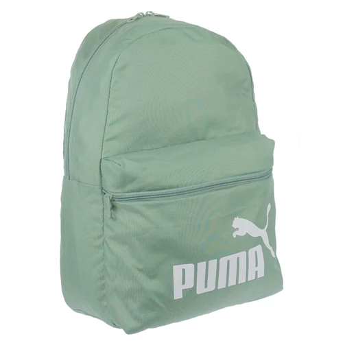 Puma 079943 halványzöld hátizsák