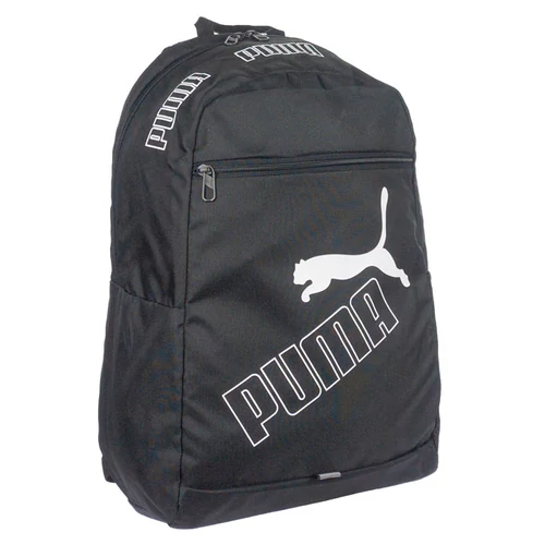 Puma 079952 fekete hátizsák