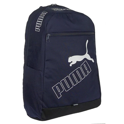 Puma 079952 sötétkék hátizsák