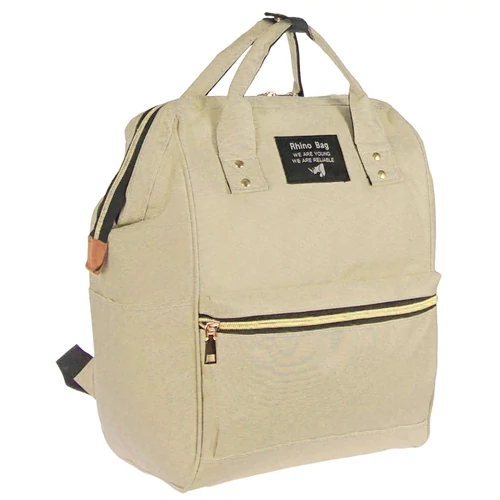Rhino bag 705 drapp hátizsák