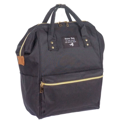 Rhino bag 705 fekete hátizsák
