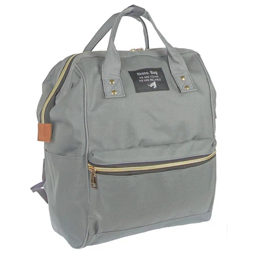 Rhino bag 705 szürke hátizsák