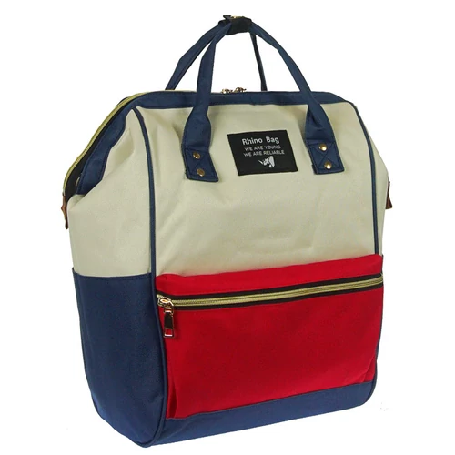 Rhino bag 705h trikolor hátizsák