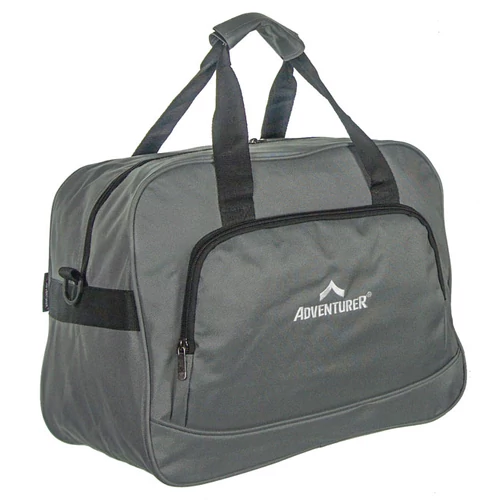 Adventurer bt3306 szürke kabintáska