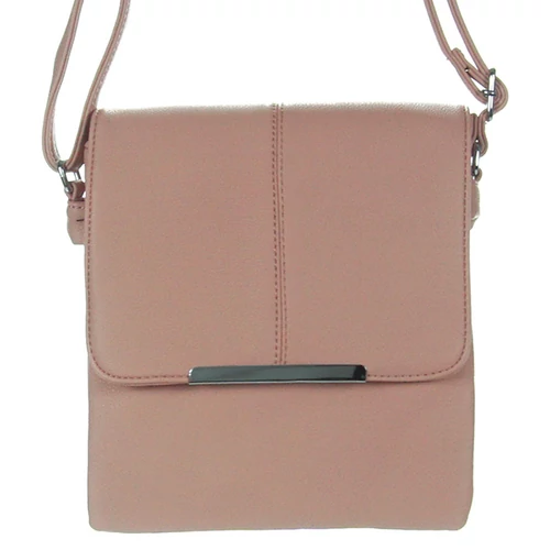 Ilf h182 pink műbőr táska