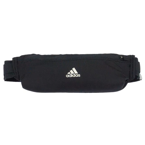 Adidas ha0827 fekete futó övtáska