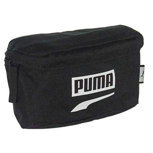 Puma 075571 fekete vászon övtáska