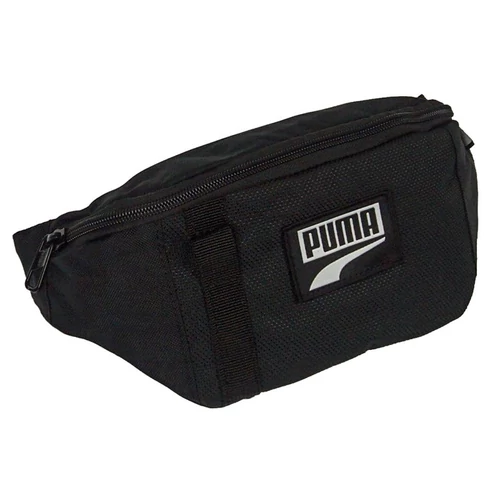 Puma 078925 fekete vászon övtáska