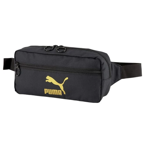 Puma 078006 fekete övtáska