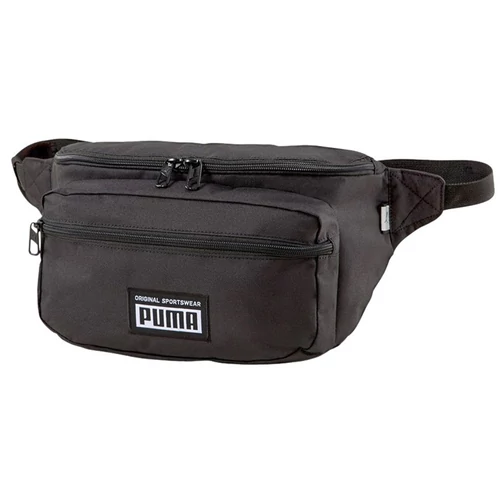 Puma 078400 nagy fekete övtáska