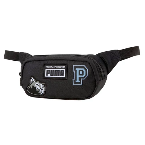 Puma 078562 fekete övtáska