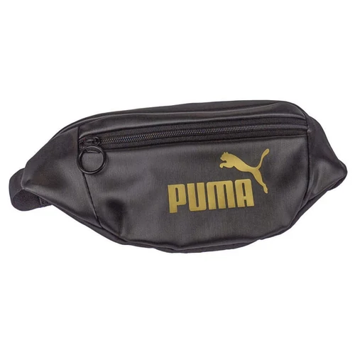 Puma 079478 fekete 2 zsebes övtáska