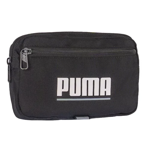 Puma 079614 szögletes fekete övtáska