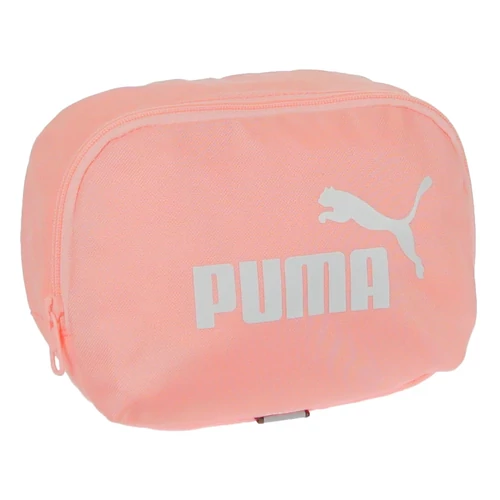 Puma 079954 1 zsebes pink övtáska