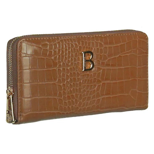 Briciole p341 camel műbőr pénztárca