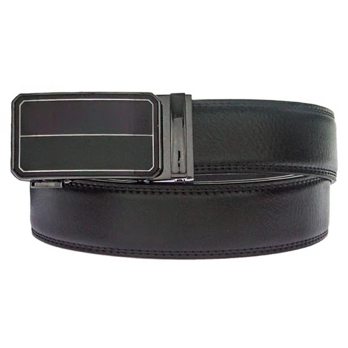 Ramsey 294 fekete 3,5x120 cm racsnis öv