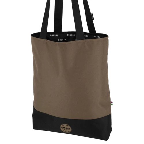 Dressa barna női shopper táska