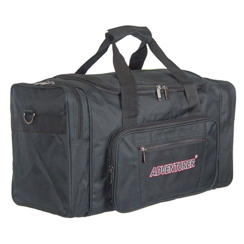 Adventurer bt3017s fekete utazótáska
