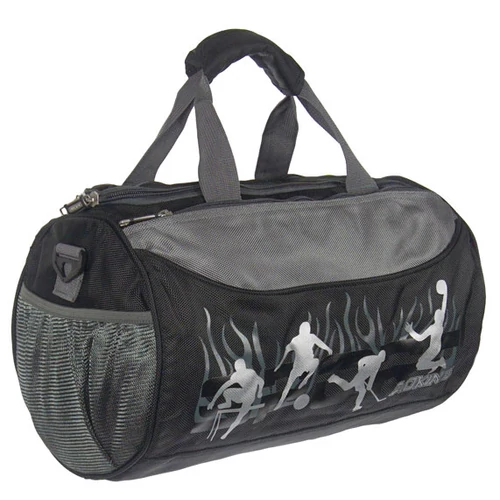 Aoking hw8161 fekete sporttáska