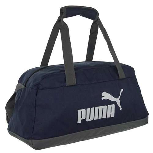 Puma 074942 kék-szürke utazótáska
