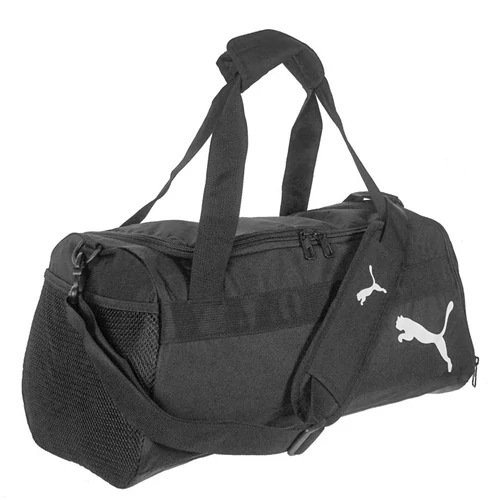 Puma 076857 fekete utazótáska
