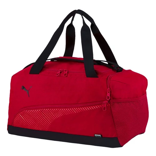 Puma 077289 piros utazótáska