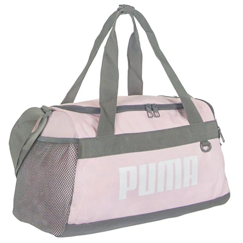 Puma 079529 halványpink utazótáska