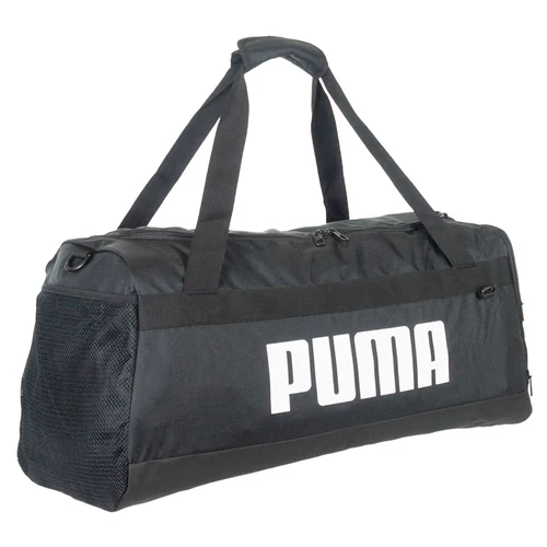 Puma 079531 fekete cipőtartós utazótáska