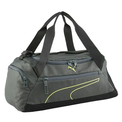 Puma 090332 02 szürke sporttáska