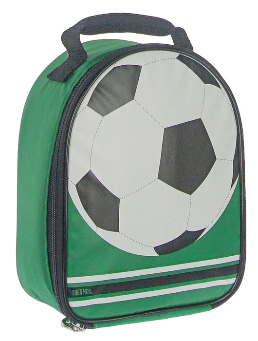 Gyerek termotáska focilabda mintával 2,8 l Thermos